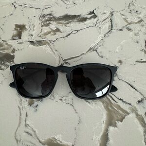 Ray Ban Chris sunglasses